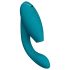 Womanizer Duo 2 - 2in1 G-spot Vibrator (Green)