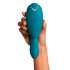 Womanizer Duo 2 - 2in1 G-spot Vibrator (Green)