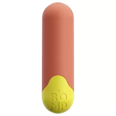 ROMP Riot - Mini Vibrator (Orange)
