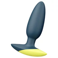 ROMP Bass - Anal Vibrator (Green)