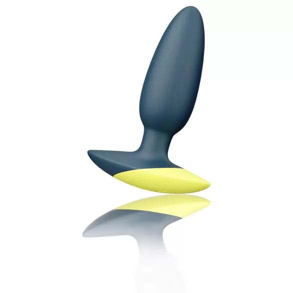 ROMP Bass - Anal Vibrator (Green)