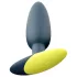 ROMP Bass - Anal Vibrator (Green)