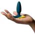 ROMP Bass - Anal Vibrator (Green)