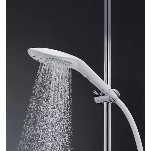 Womanizer Wave - White Massage Showerhead
