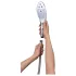 Womanizer Wave - Massaging Shower Head (Chrome)