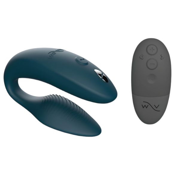We-Vibe Sync - Smart Rechargeable Couples Vibrator (Green)