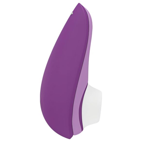 Womanizer Liberty 2 - Airwave Clitoral Stimulator (Purple)