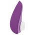 Womanizer Liberty 2 - Airwave Clitoral Stimulator (Purple)