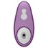 Womanizer Liberty 2 - Airwave Clitoral Stimulator (Purple)