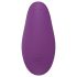 Womanizer Liberty 2 - Airwave Clitoral Stimulator (Purple)