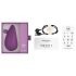Womanizer Liberty 2 - Airwave Clitoral Stimulator (Purple)