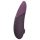 Womanizer Next - Rechargeable Air-Pulse Clitoral Stimulator (Purple)