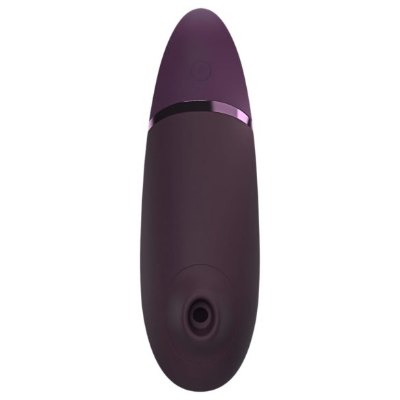 Womanizer Next - Rechargeable Air-Pulse Clitoral Stimulator (Purple)