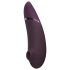 Womanizer Next - Rechargeable Air-Pulse Clitoral Stimulator (Purple)