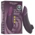 Womanizer Next - Rechargeable Air-Pulse Clitoral Stimulator (Purple)