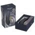 Womanizer Next - Rechargeable Air Wave Clitoral Stimulator (Black)