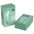 Womanizer Next - rechargeable air‑pulse clitoral stimulator (sage)