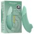 Womanizer Next - rechargeable air‑pulse clitoral stimulator (sage)
