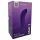 We-Vibe Melt 2 - Smart Air Pulse Clitoral Stimulator (Purple)