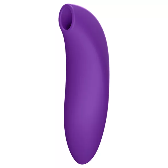 We-Vibe Melt 2 - App-controlled air pulse clitoral stimulator (purple)