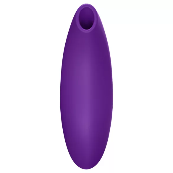 We-Vibe Melt 2 - App-controlled air pulse clitoral stimulator (purple)