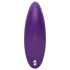 We-Vibe Melt 2 - App-controlled air pulse clitoral stimulator (purple)