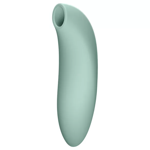 We-Vibe Melt 2 - App-controlled air pulse clitoral stimulator (turquoise)