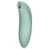 We-Vibe Melt 2 - App-controlled air pulse clitoral stimulator (turquoise)