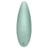 We-Vibe Melt 2 - App-controlled air pulse clitoral stimulator (turquoise)