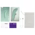 We-Vibe Melt 2 - App-controlled air pulse clitoral stimulator (turquoise)
