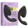 Womanizer Next Duo - 2in1 G-Spot Vibrator (Black)