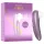 Womanizer Pro - Air Wave Clitoral Stimulator (Purple)