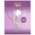 Womanizer Pro - Air Wave Clitoral Stimulator (Purple)