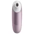 Womanizer Pro - Air Wave Clitoral Stimulator (Purple)