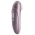 Womanizer Pro - Air Wave Clitoral Stimulator (Purple)