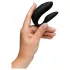 We-Vibe Chorus Pro - Smart Remote-Controlled Couples Vibrator (Black)