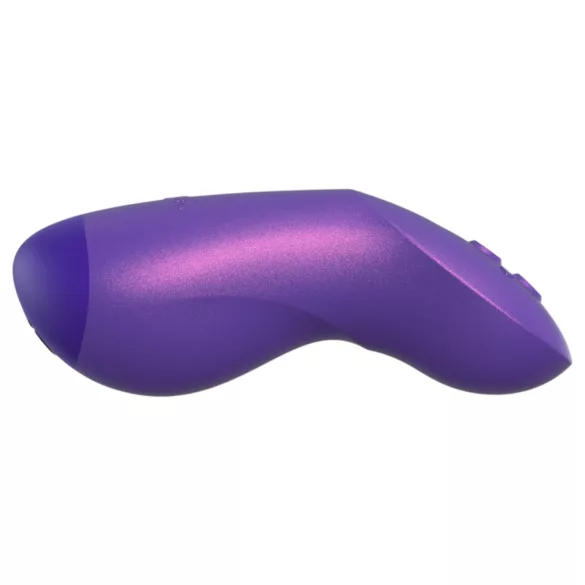 We-Vibe Chorus Pro - App- and remote-controlled couples vibrator (purple)