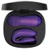 We-Vibe Chorus Pro - App- and remote-controlled couples vibrator (purple)