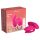 We-Vibe Chorus Pro - Smart Remote Control Couple's Vibrator (Pink)