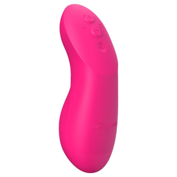 We-Vibe Chorus Pro - Smart Remote Control Couple's Vibrator (Pink)