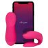 We-Vibe Chorus Pro - Smart Remote Control Couple's Vibrator (Pink)
