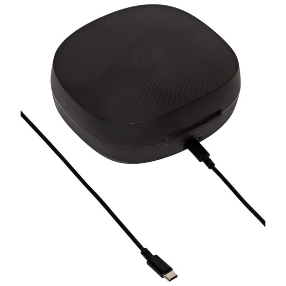 We-Vibe Chorus Pro - Smart Remote Control Couple's Vibrator (Pink)