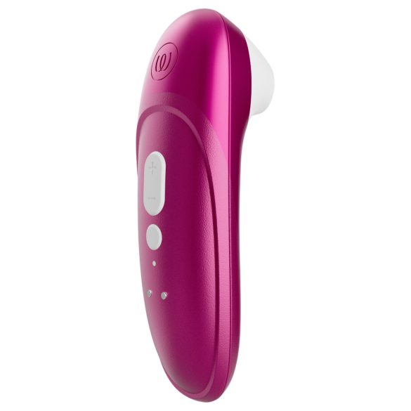 Womanizer Pro - Air Pulse Clitoral Stimulator (Pink)
