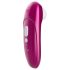 Womanizer Pro - Air Pulse Clitoral Stimulator (Pink)