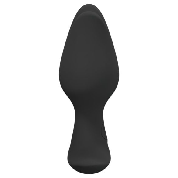 Fun Factory Bootie Fem - butt plug (black)