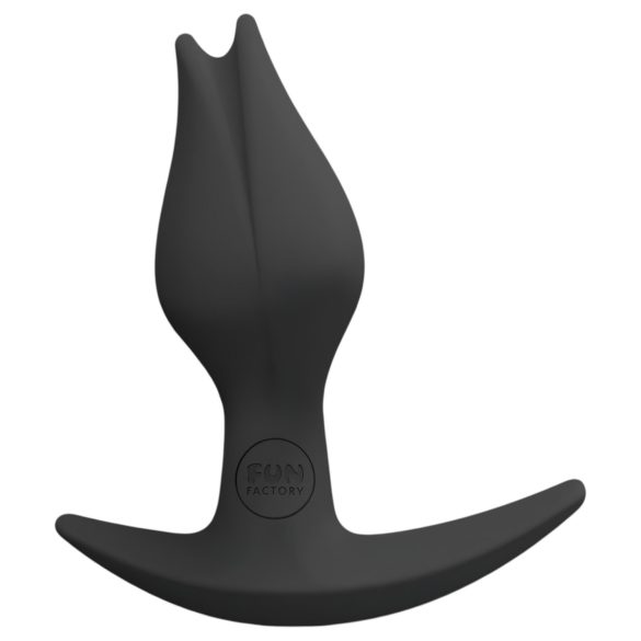 Fun Factory Bootie Fem - butt plug (black)