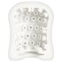 Mystim MasturbaTIN Dotty Dora - Textured Masturbator (White)