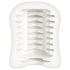 Mystim MasturbaTIN Ribbed Rita - Ribbed Masturbator (White)