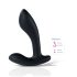 Mystim Flexing Flavio - Black Electro Prostate Vibrator