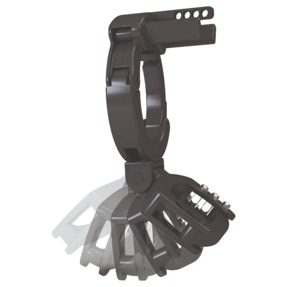 Mystim Public Enemy NO 3 - Electrostim Penis Cage